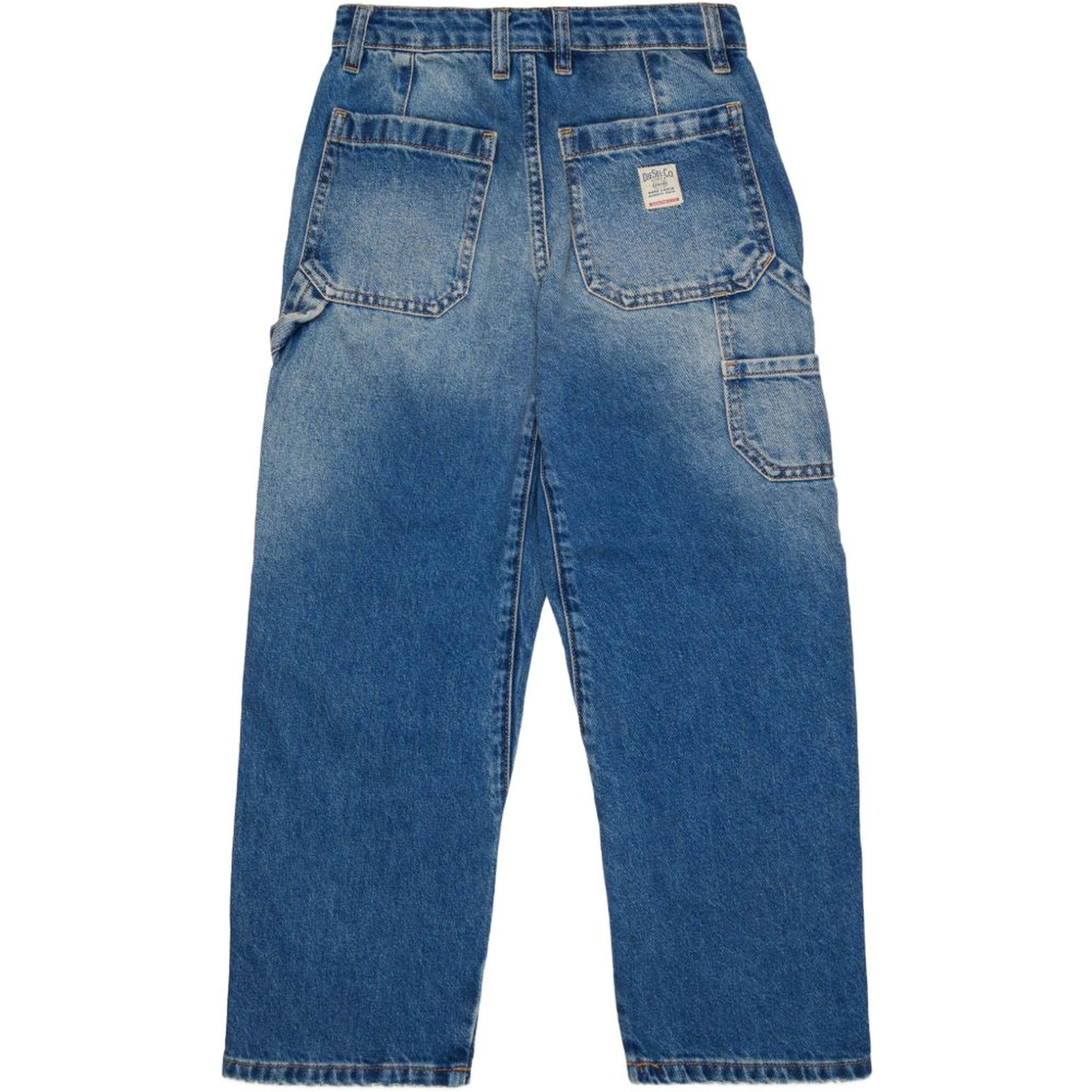 Diesel Trousers