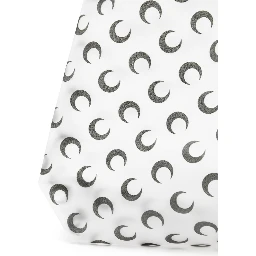 MARINE SERRE Bags.. White/black