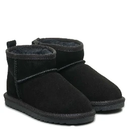 Colors of California Boots
