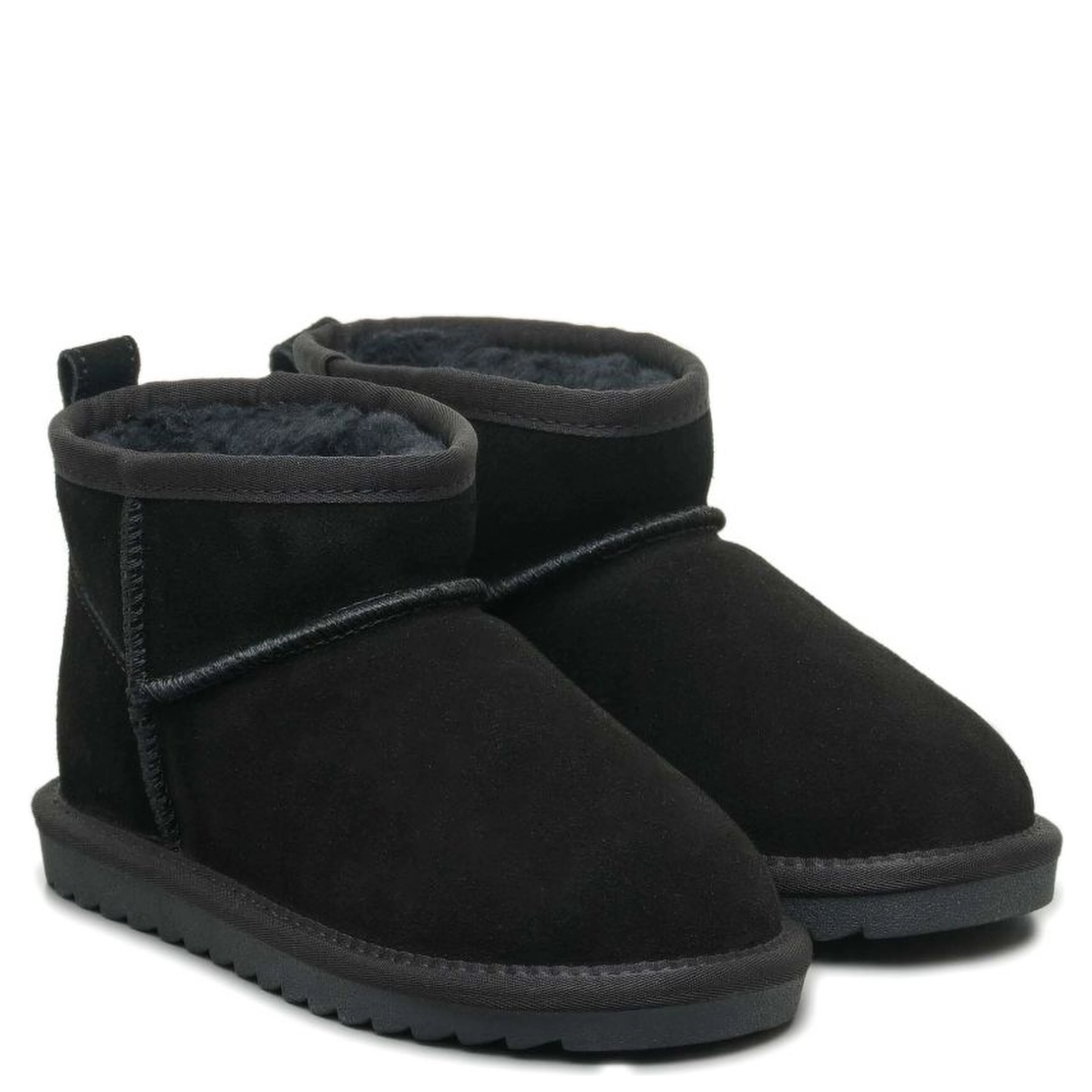 Colors of California Boots