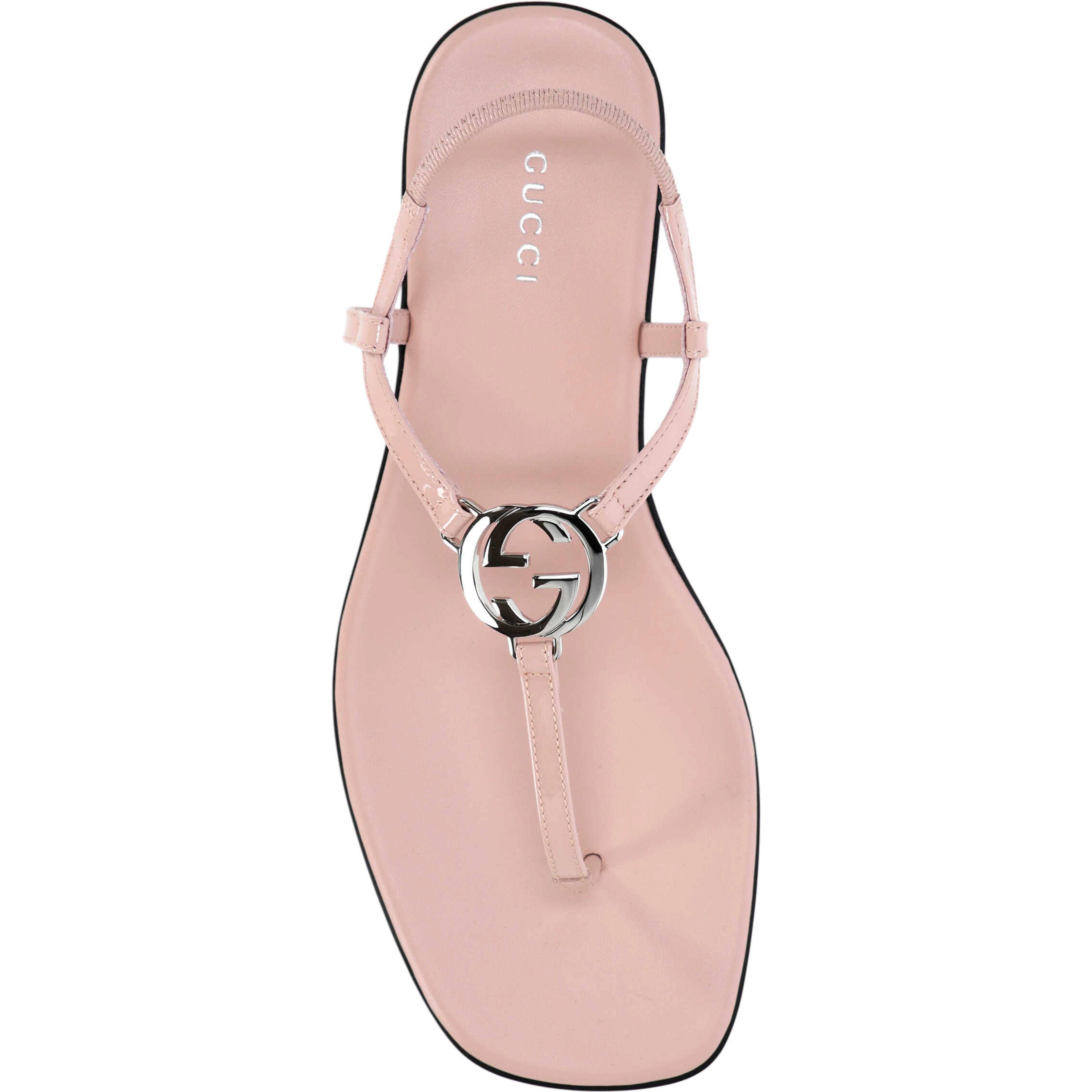 Gucci Sandals Pink