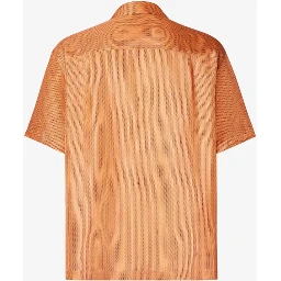 Fendi Shirts Pumpking