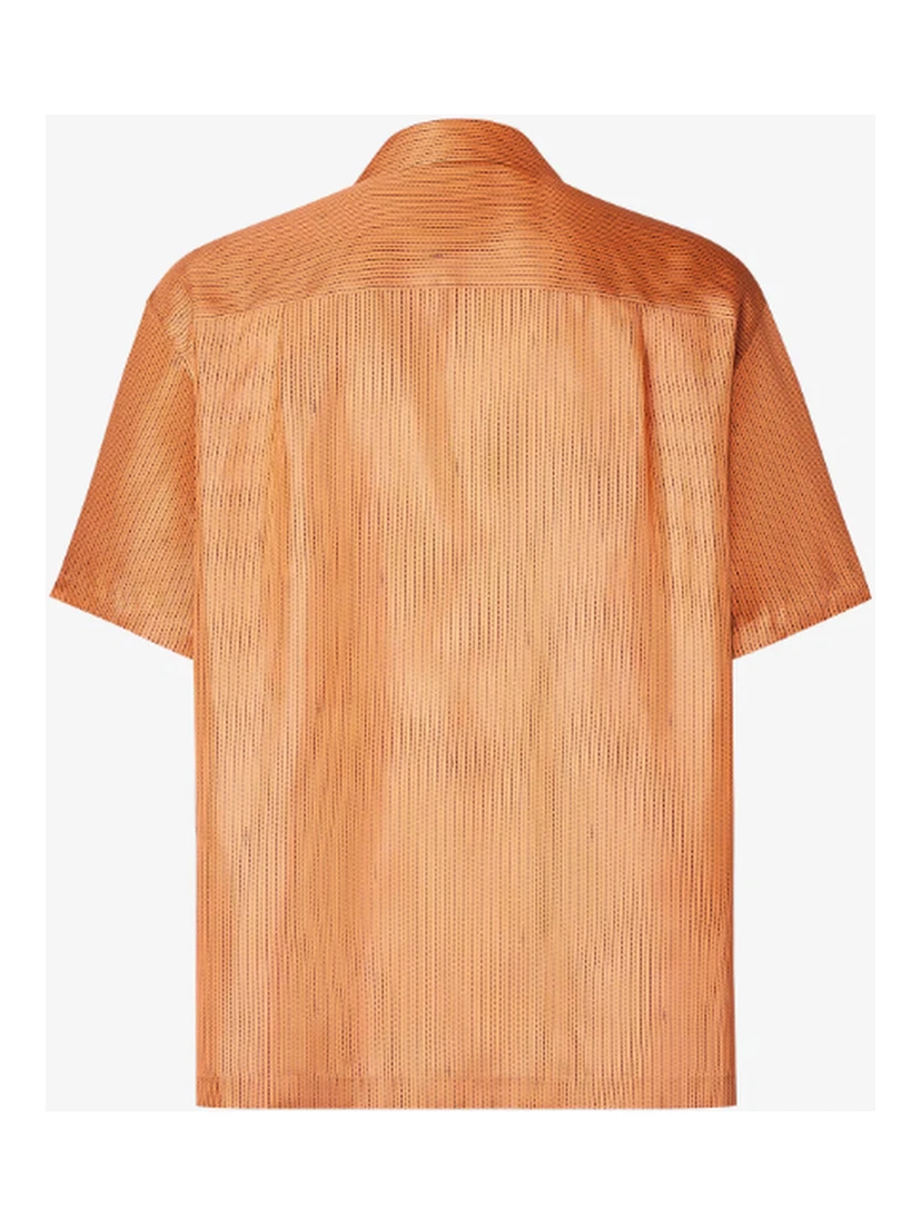 Fendi Shirts Pumpking