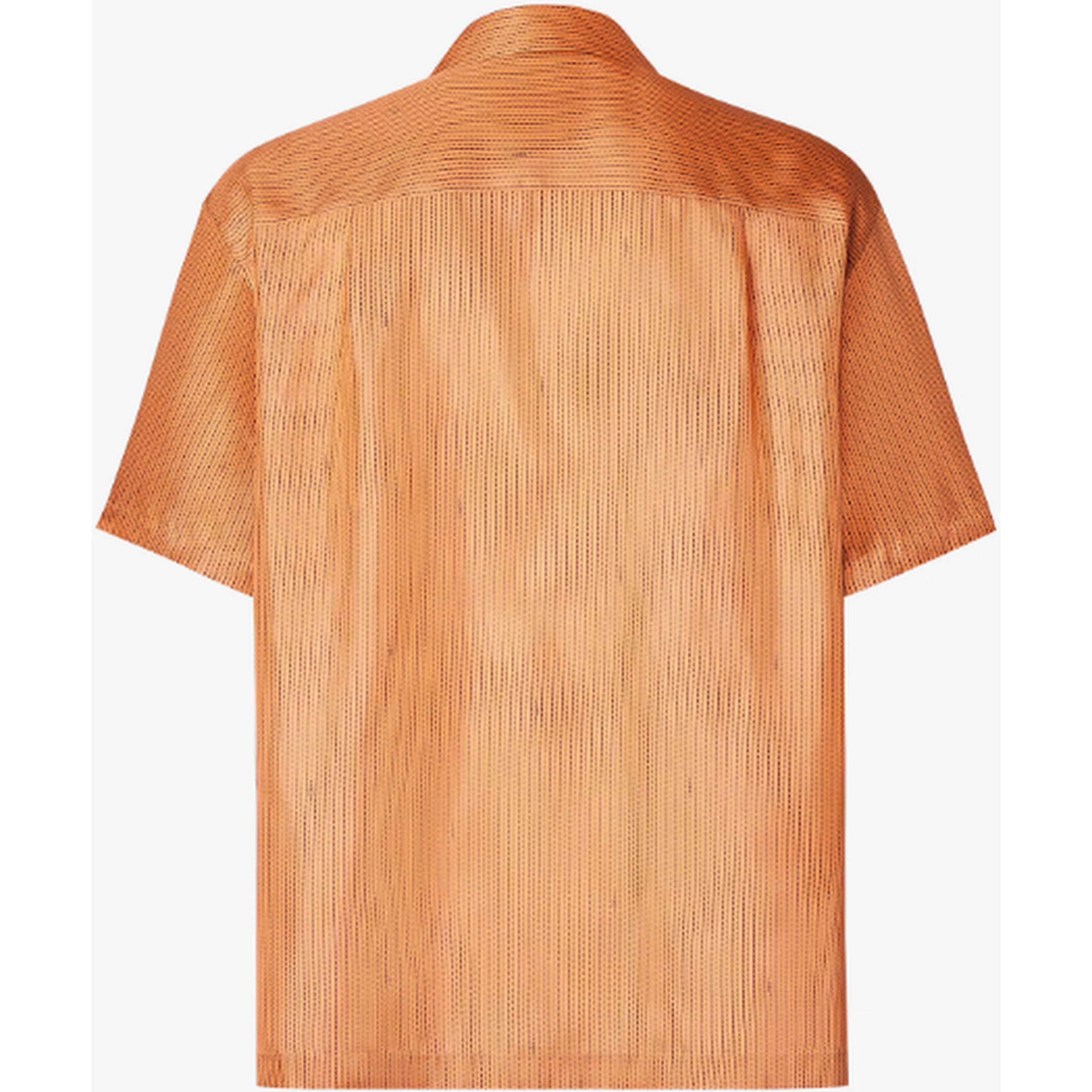 Fendi Shirts Pumpking