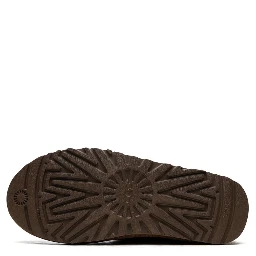 UGG Sneakers Chestnut