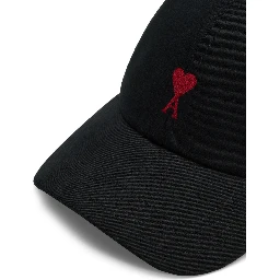 Ami Hats Black