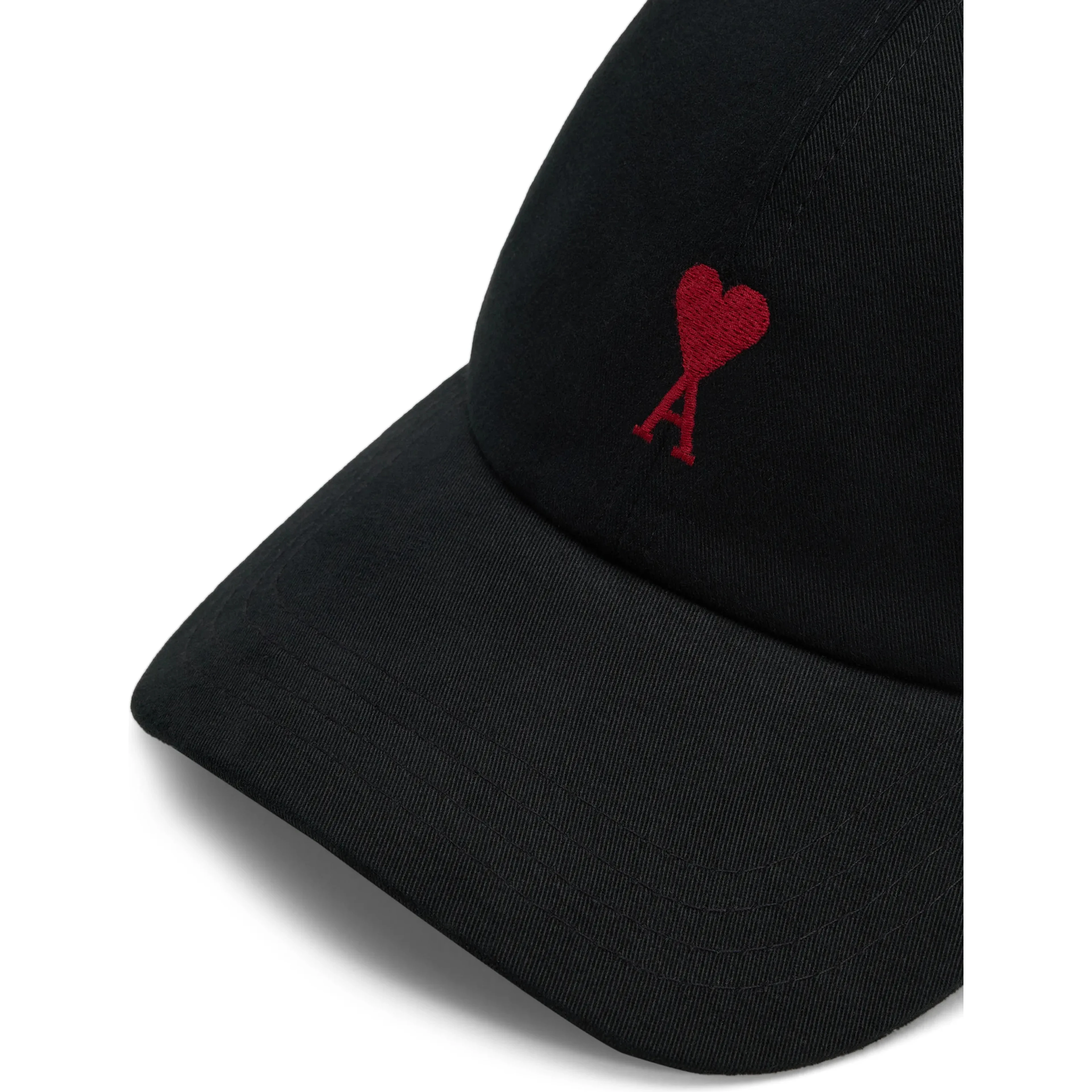 Ami Hats Black