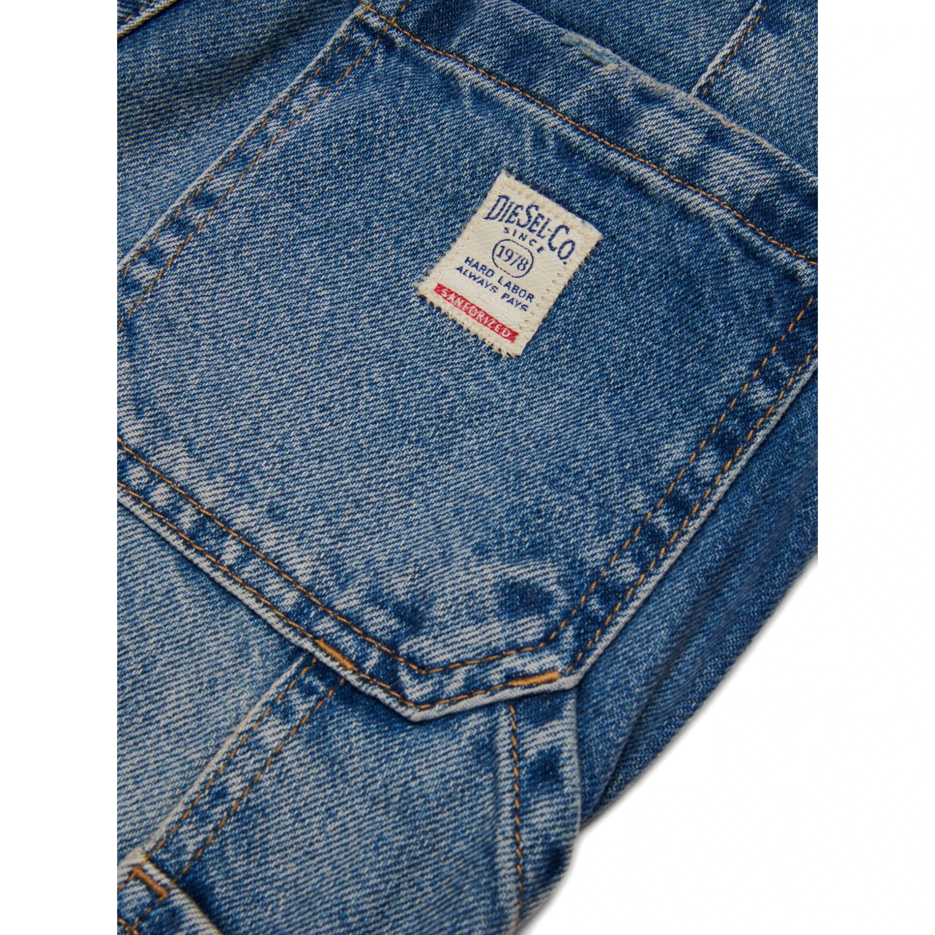 Diesel Trousers