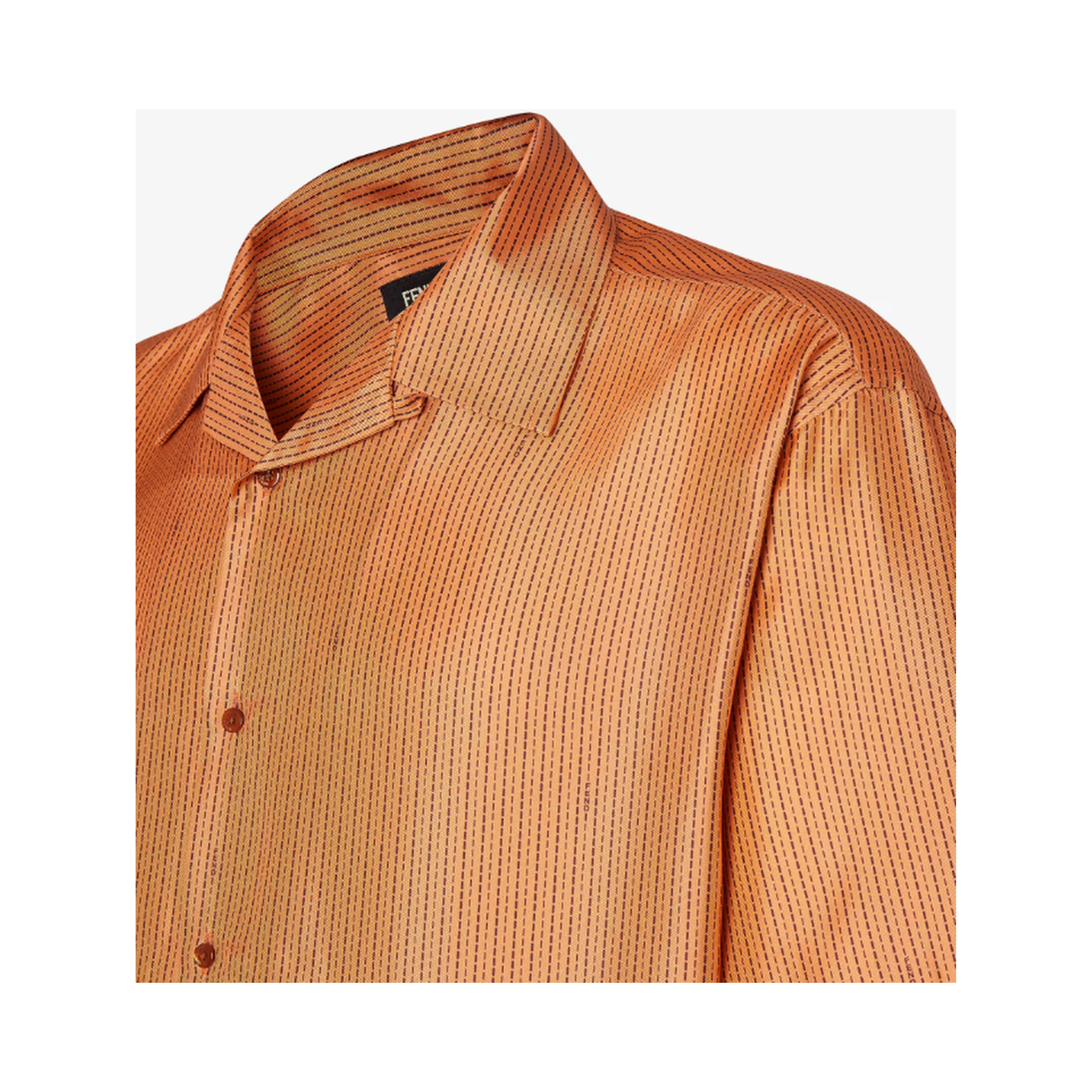 Fendi Shirts Pumpking