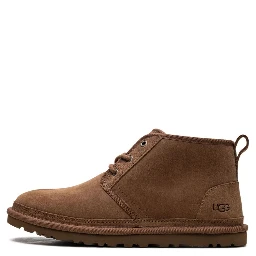 UGG Sneakers Chestnut
