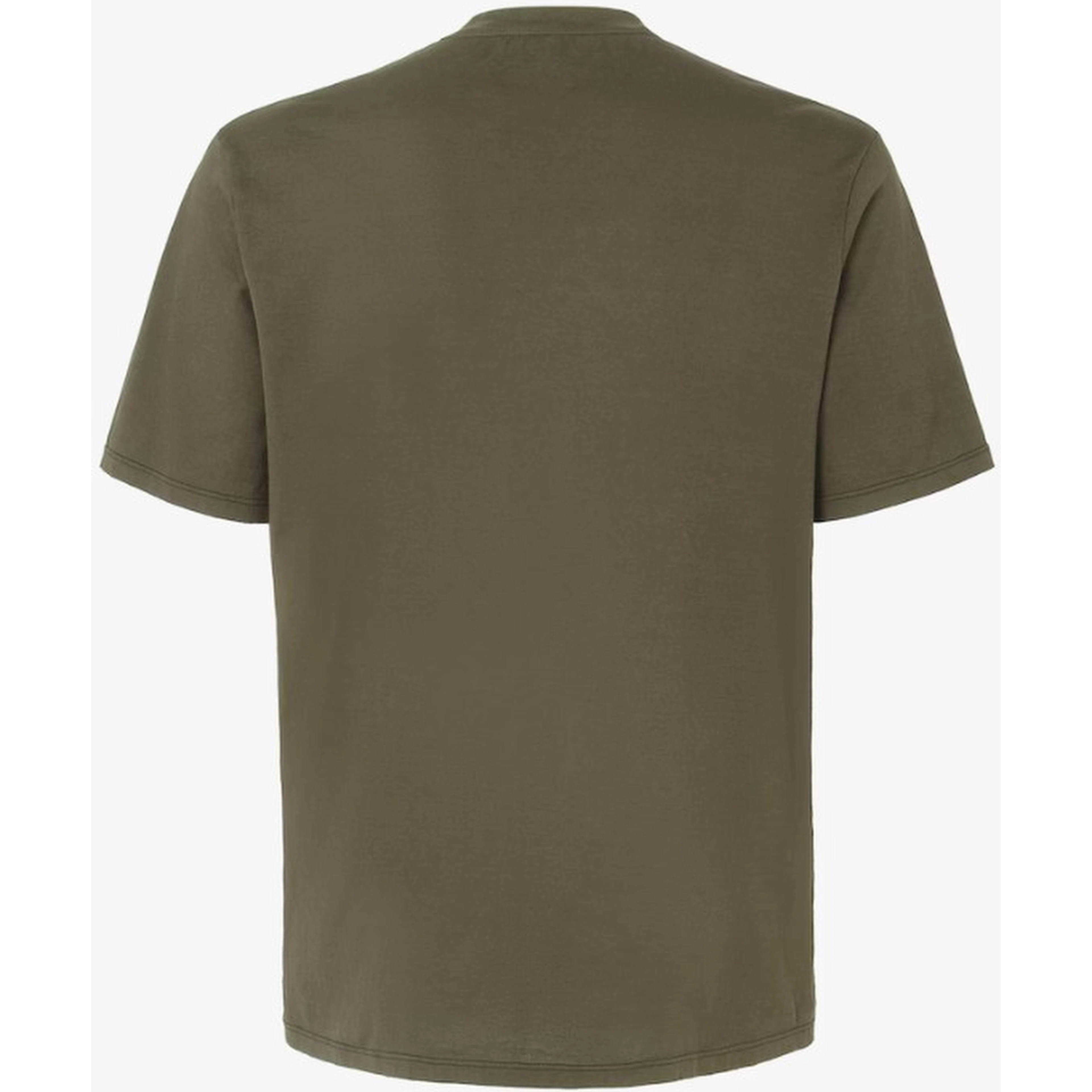 Fendi T-shirts and Polos Military Green