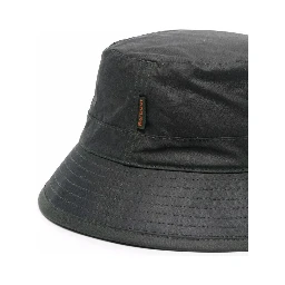 Barbour Hats Sage