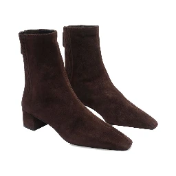 Aquazzura Boots Espresso