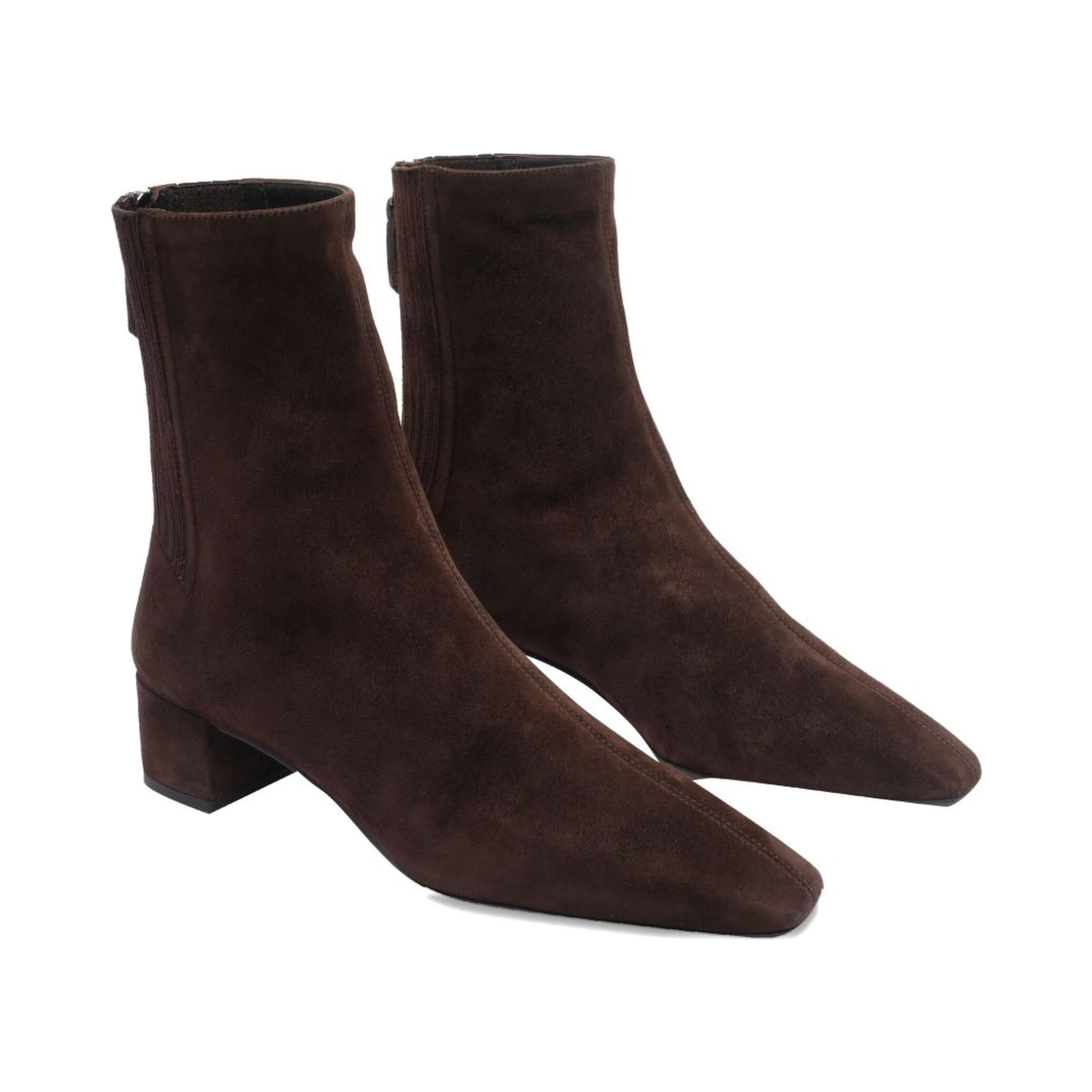 Aquazzura Boots Espresso