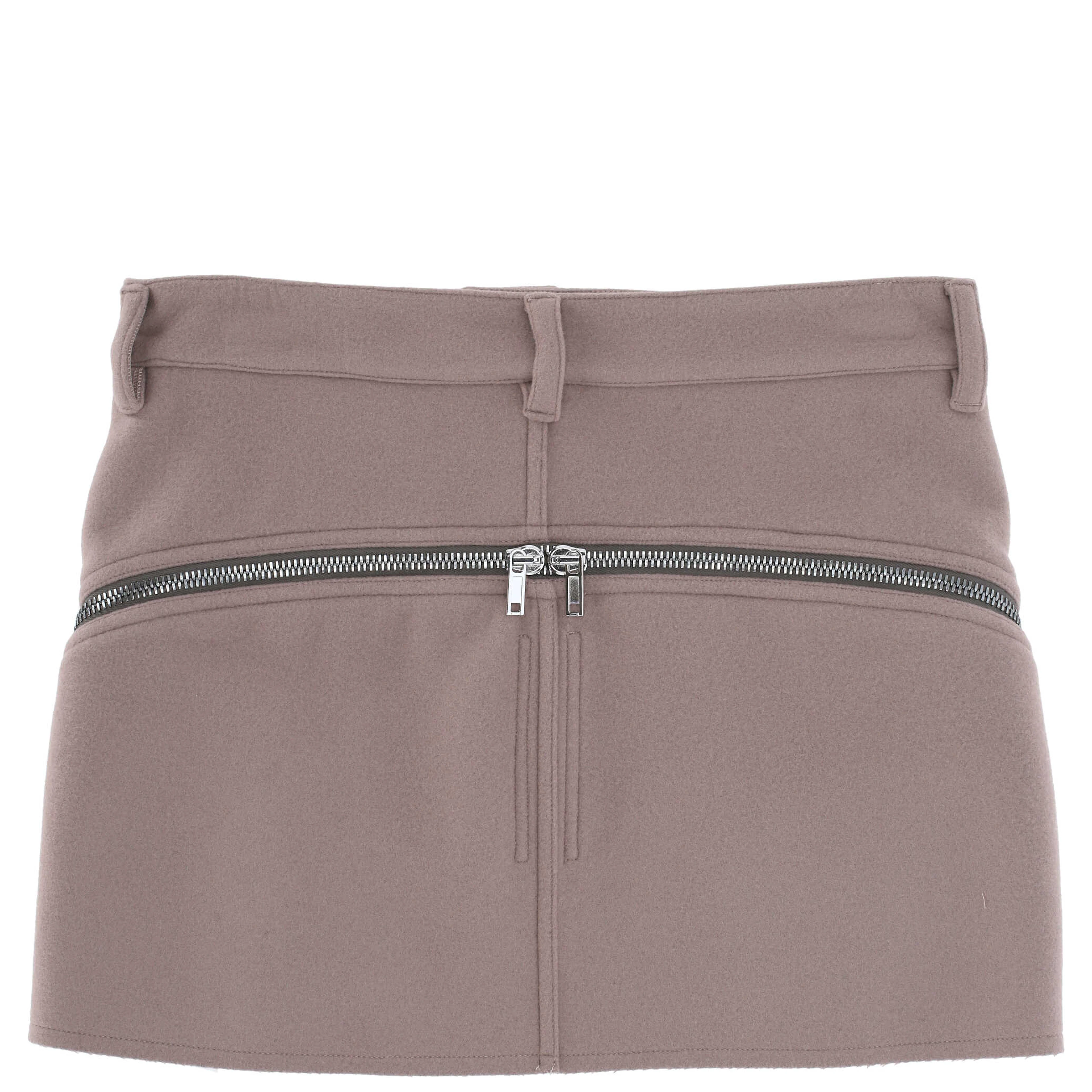 Rick Owens Skirts Pink