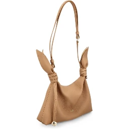 Loewe Bags.. Mocha
