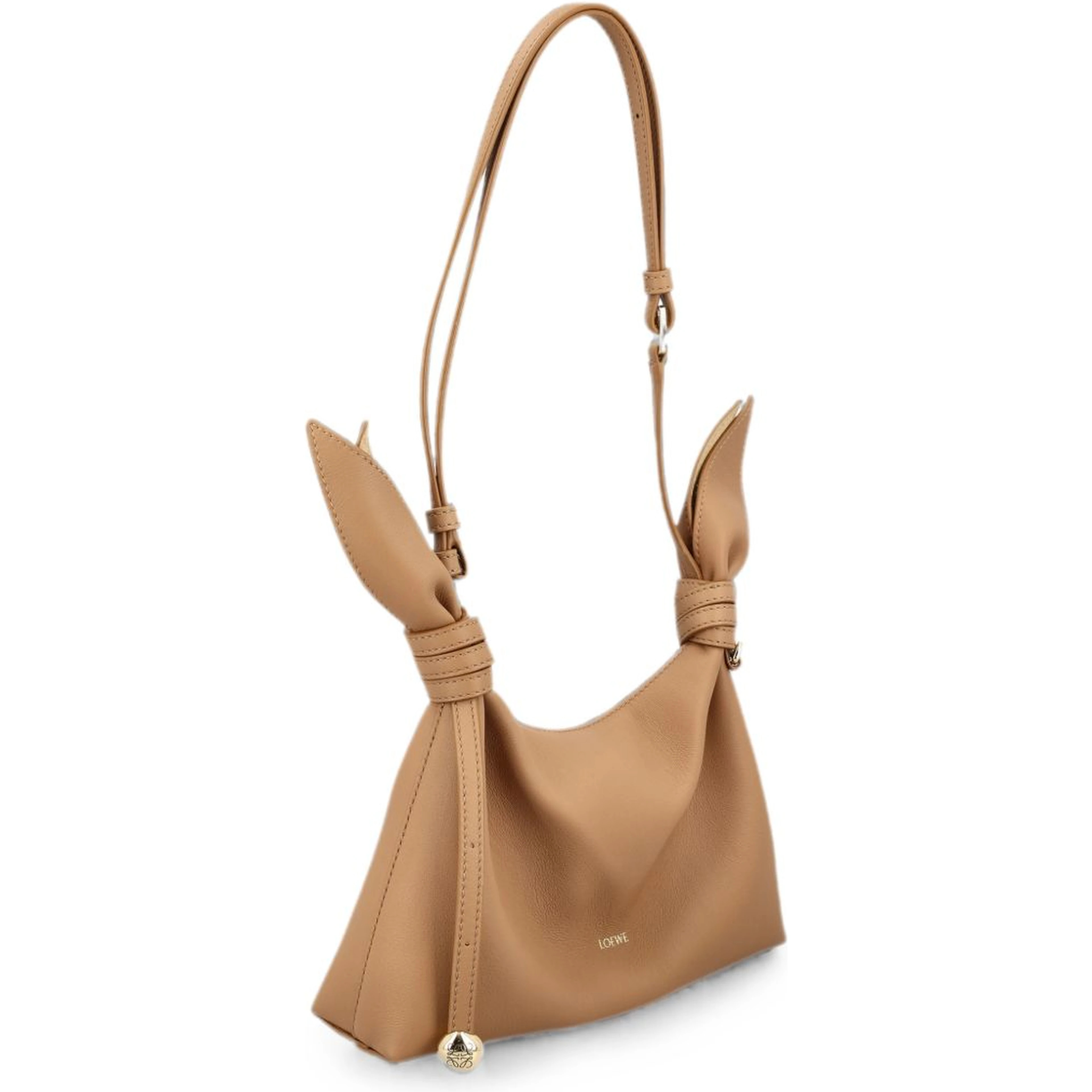 Loewe Bags.. Mocha