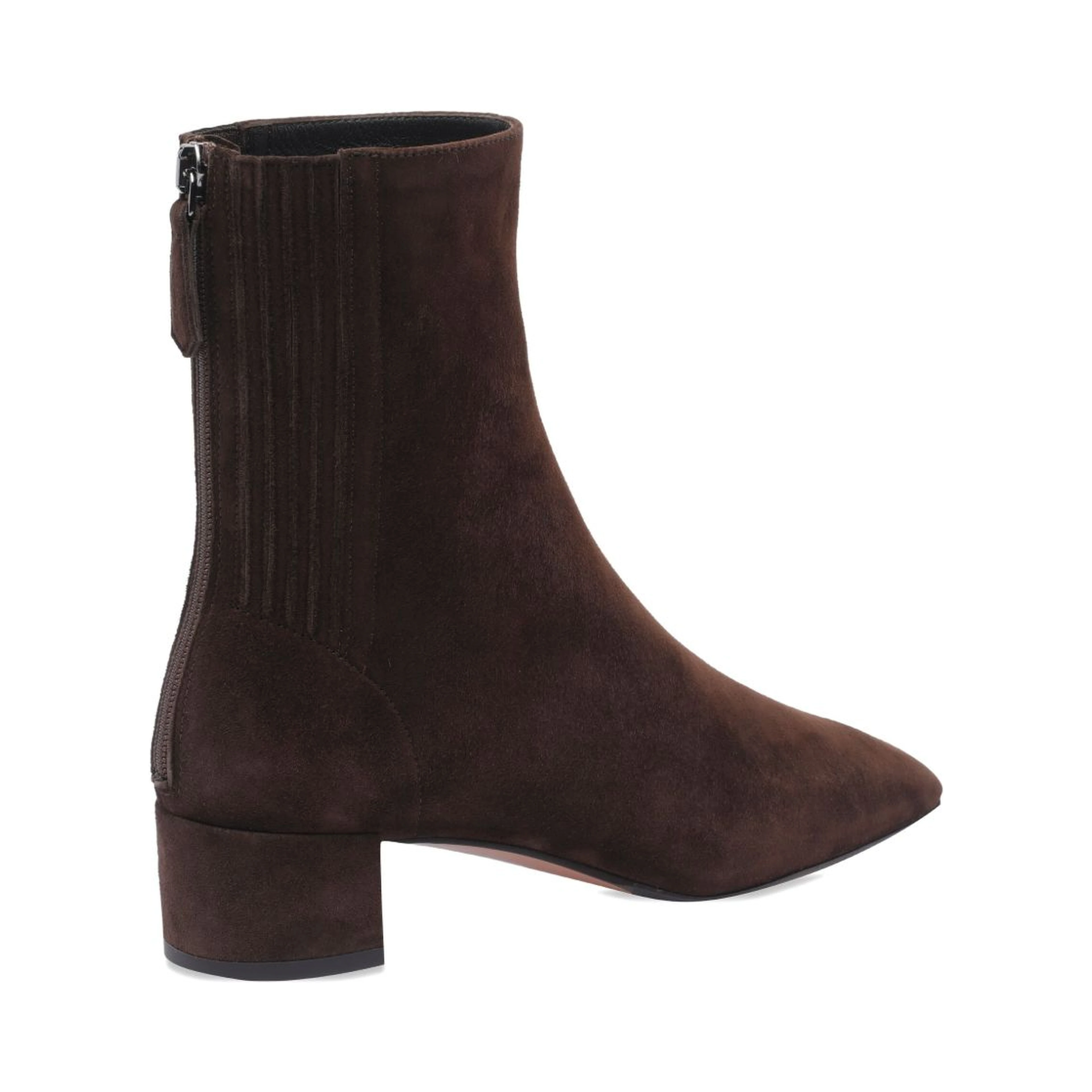 Aquazzura Boots Espresso