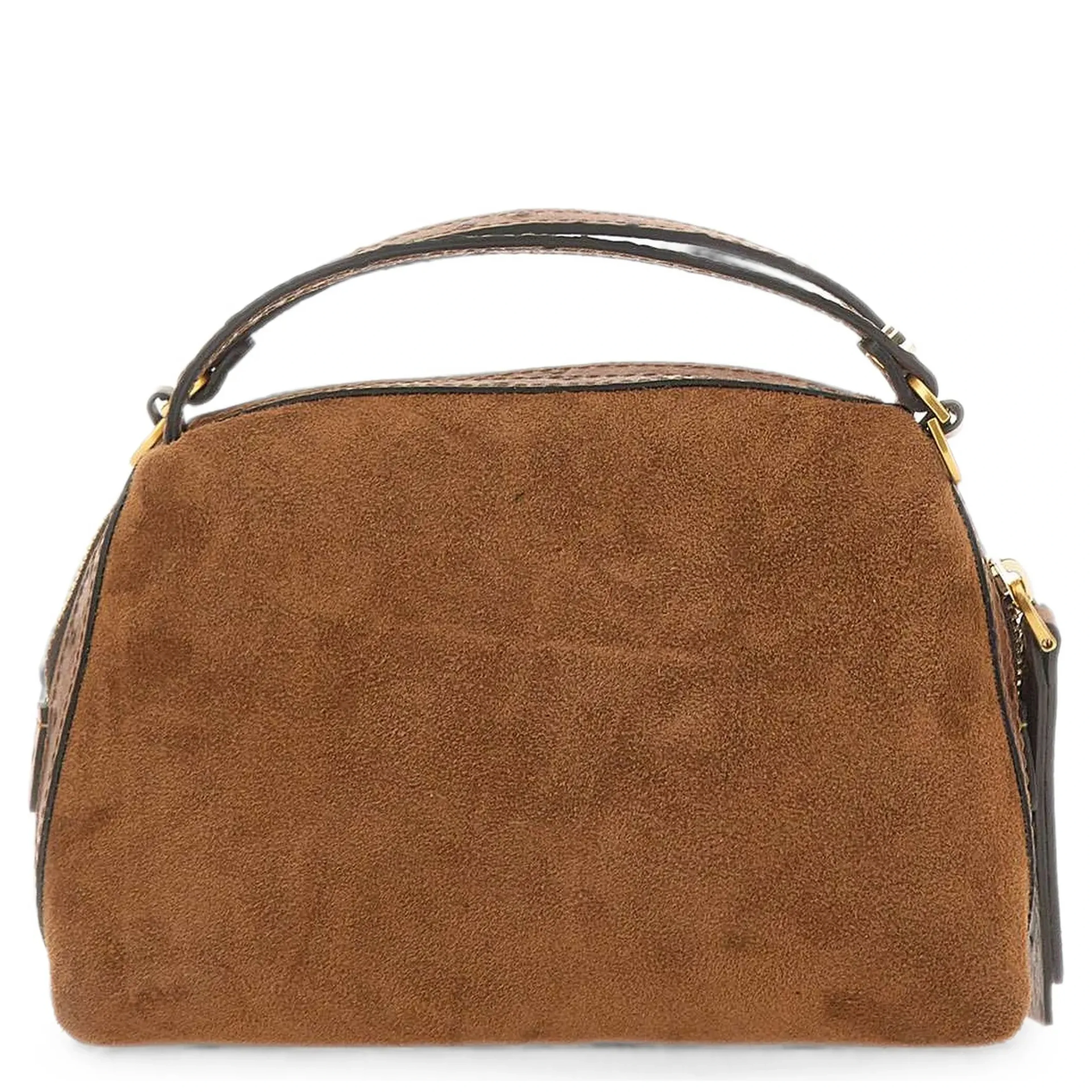Chiarini Bags.. Cognac