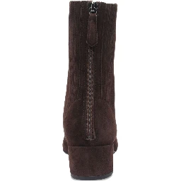 Aquazzura Boots Espresso
