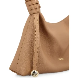 Loewe Bags.. Mocha