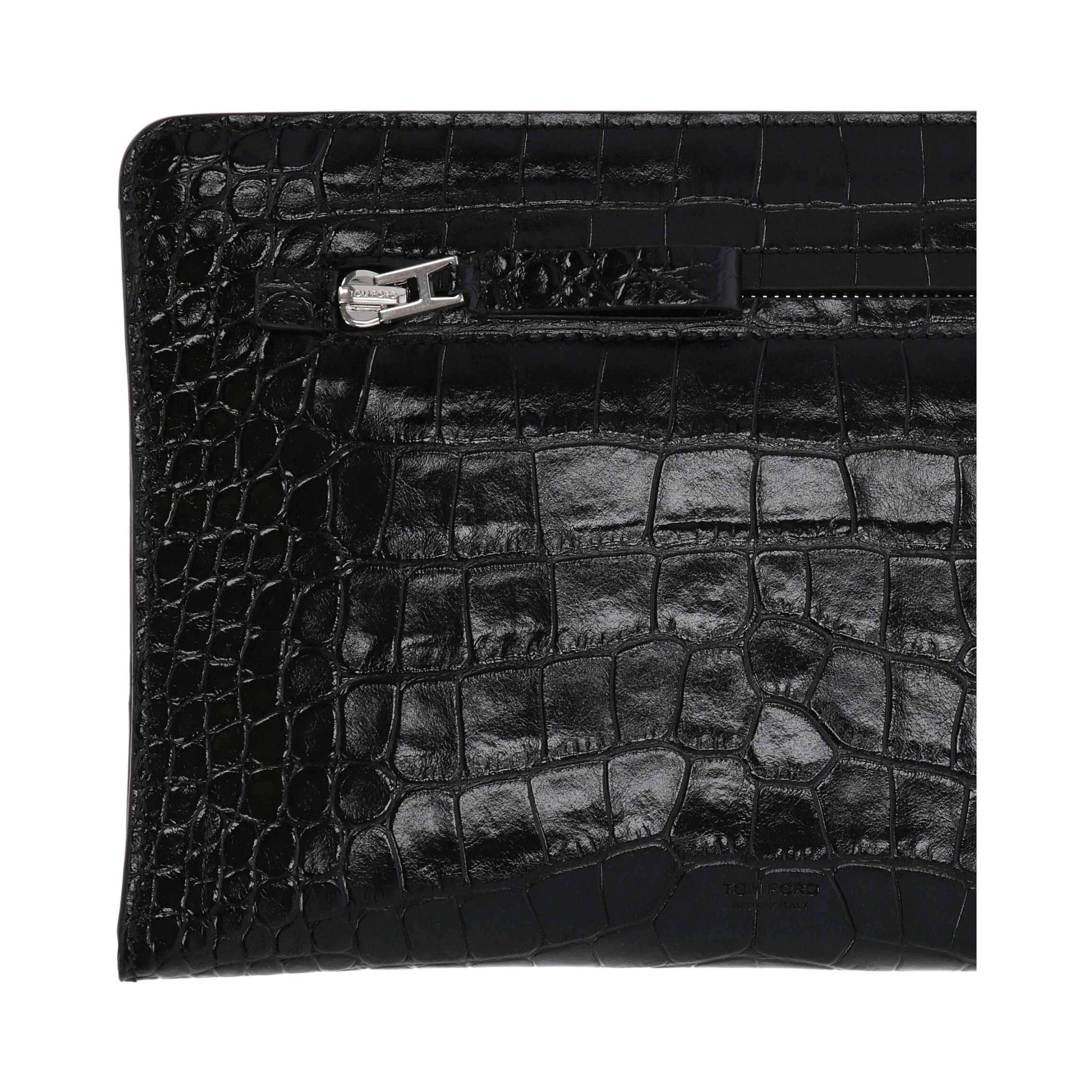 Tom Ford Bags.. Black
