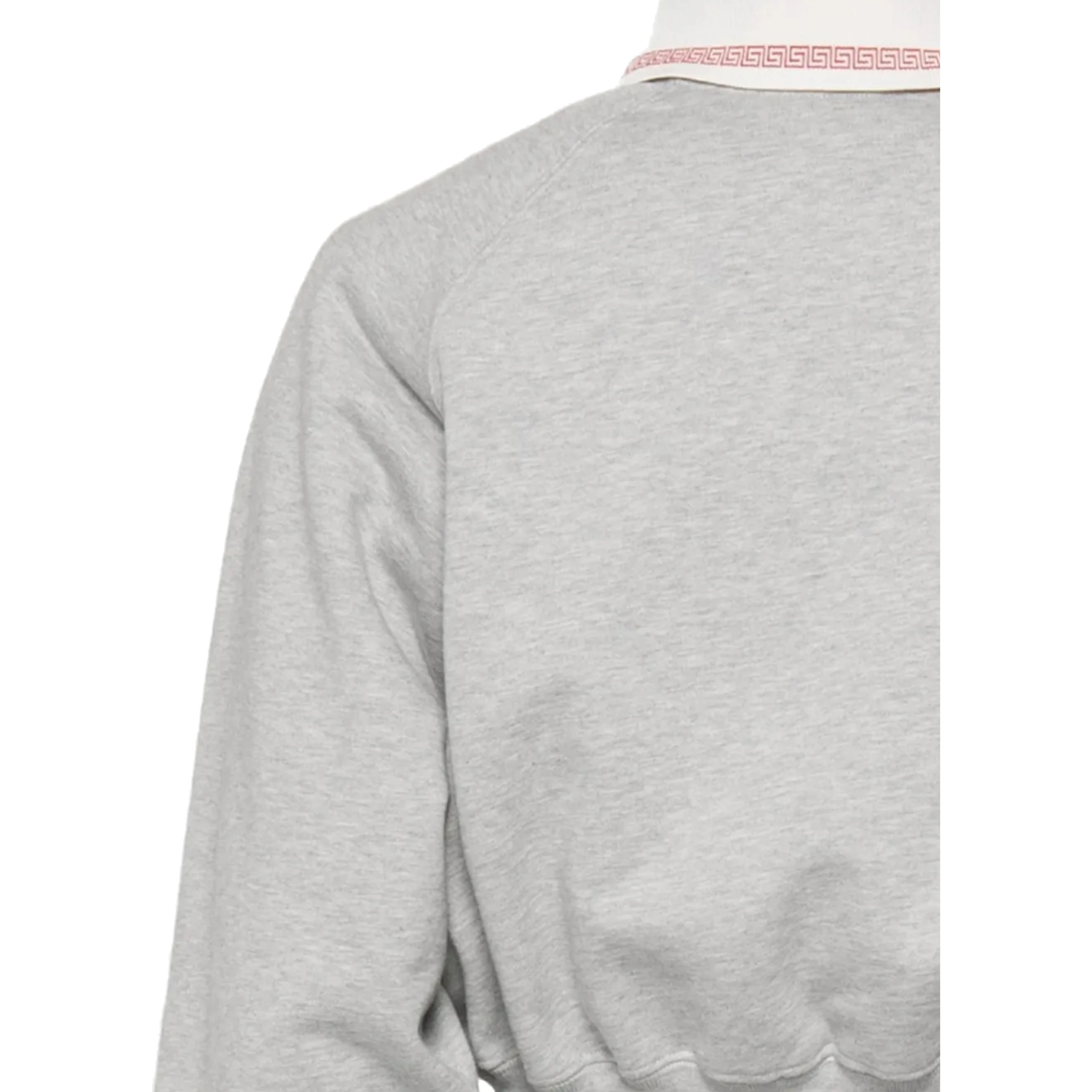 Versace Sweaters Grey