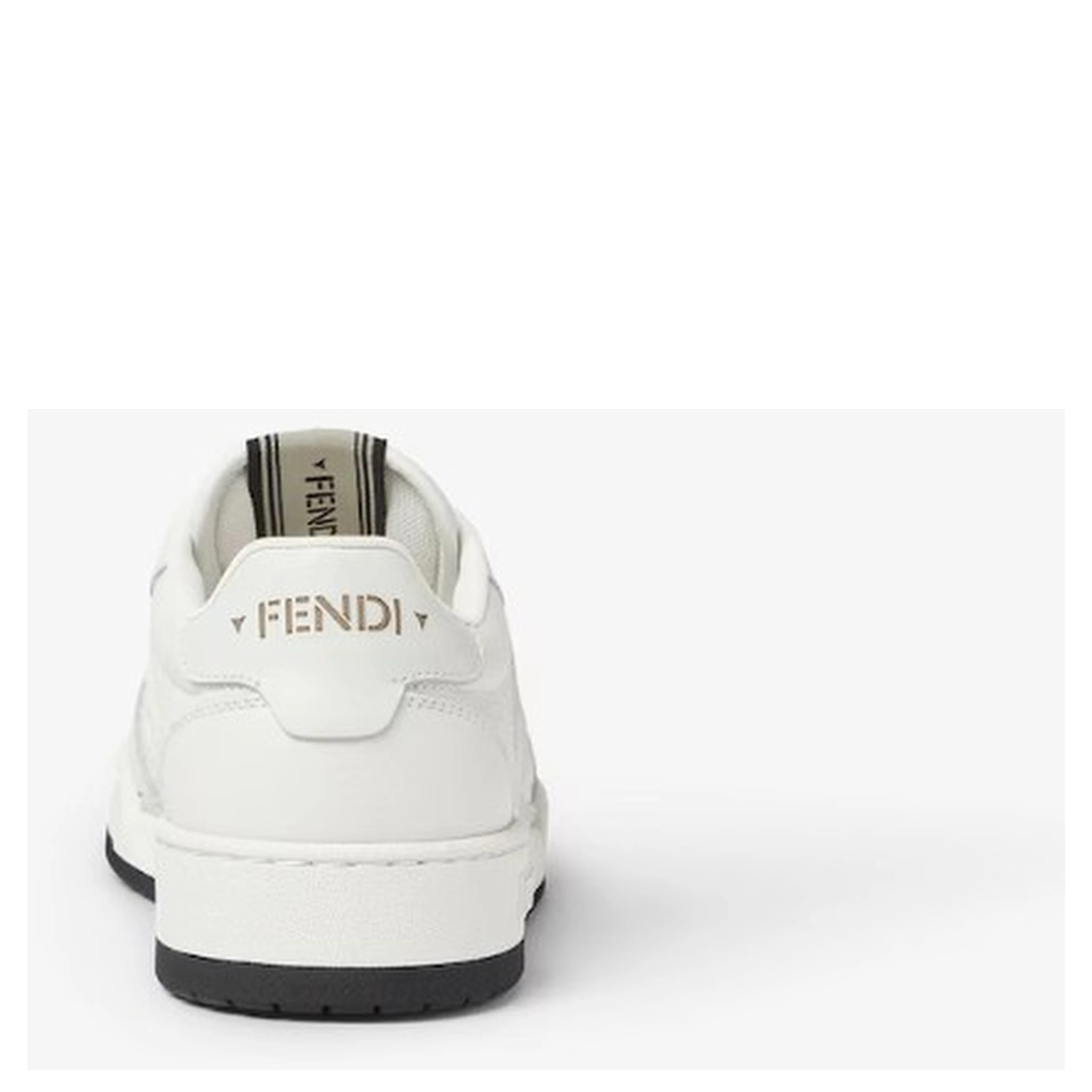 Fendi Sneakers White