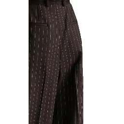 Dolce & Gabbana Trousers Black