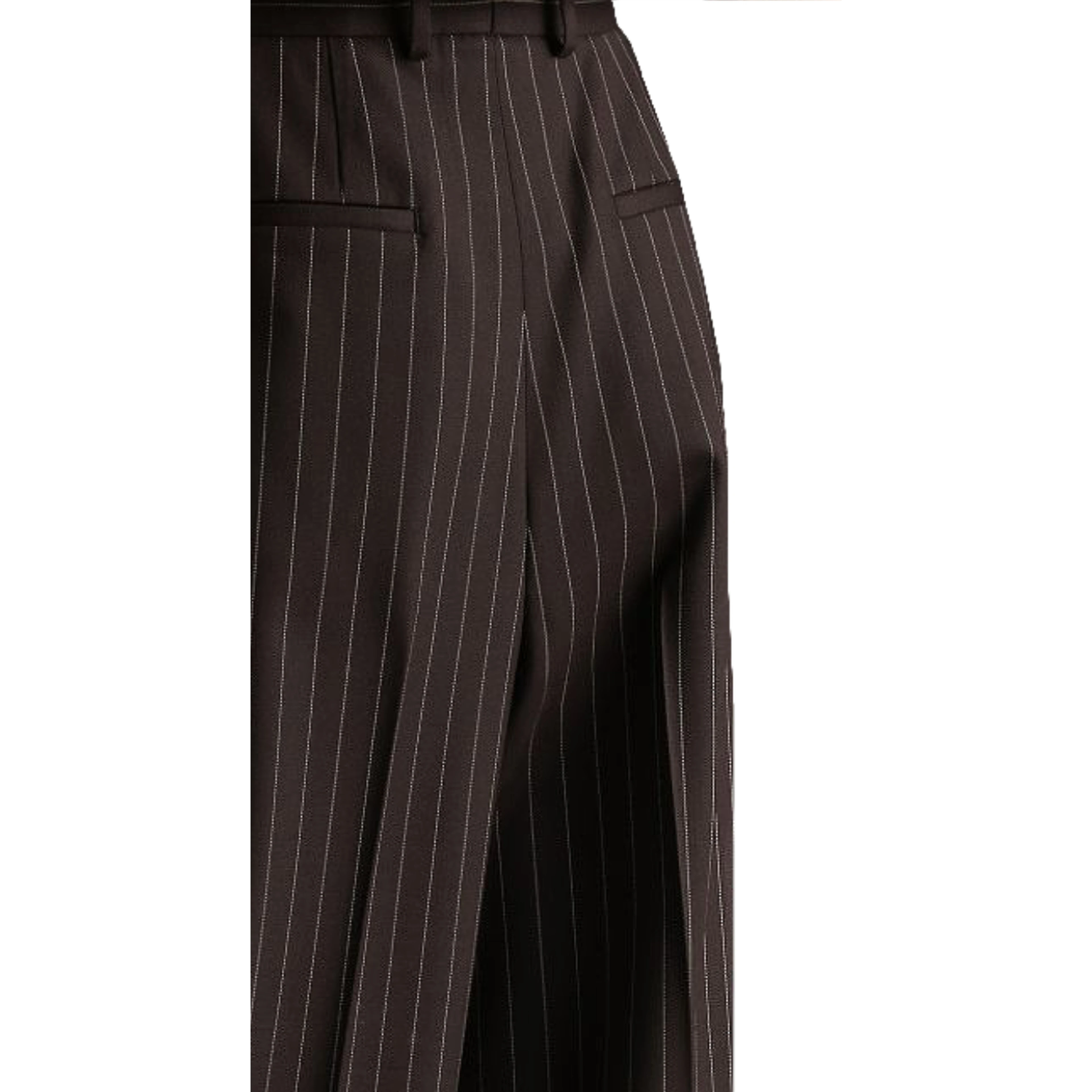 Dolce & Gabbana Trousers Black