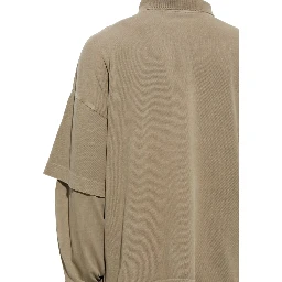 AGOLDE Sweaters