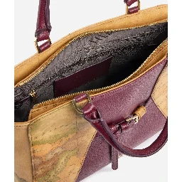 Alviero Martini Bags.. Burgundy