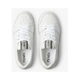 Fendi Sneakers White
