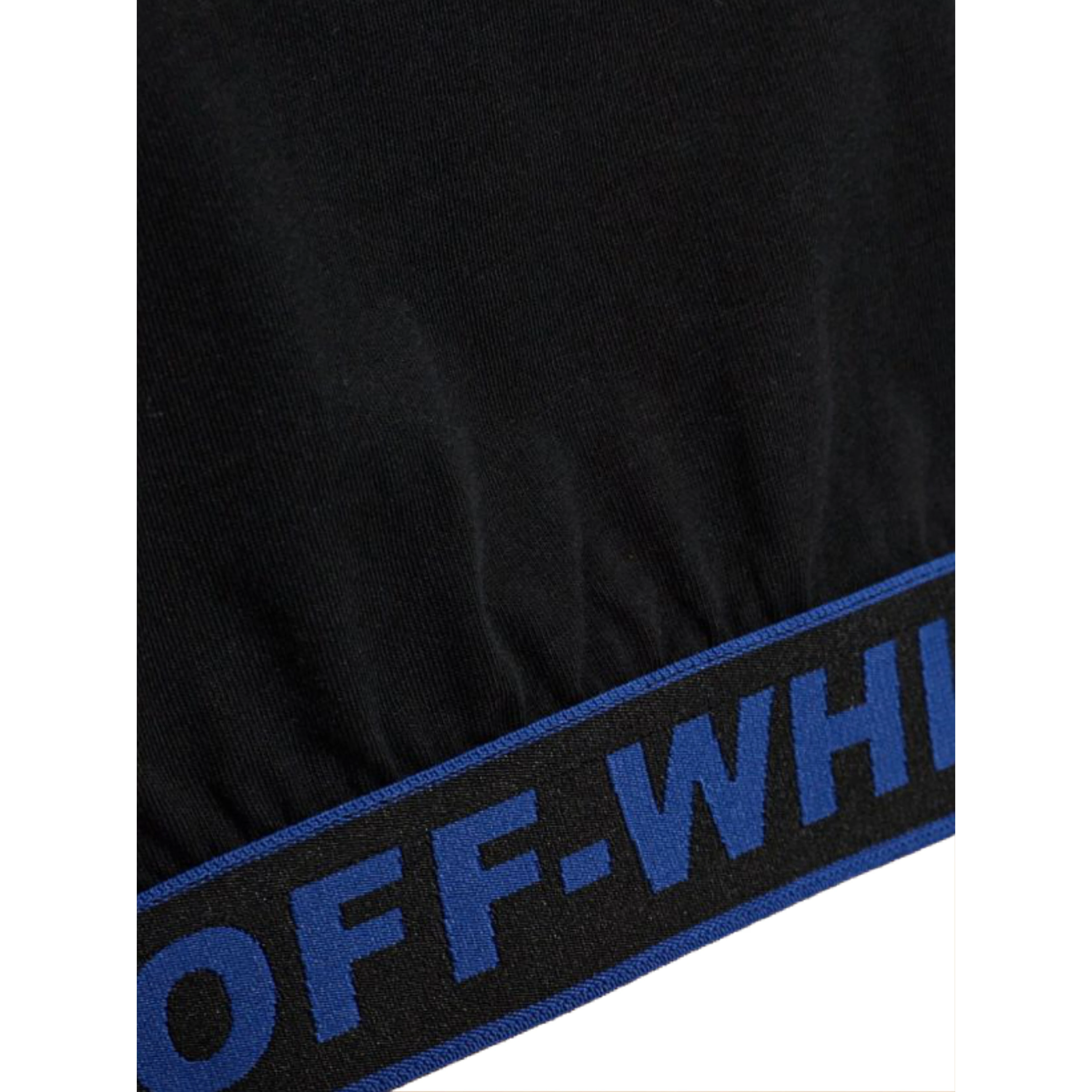 Off White T-shirts and Polos