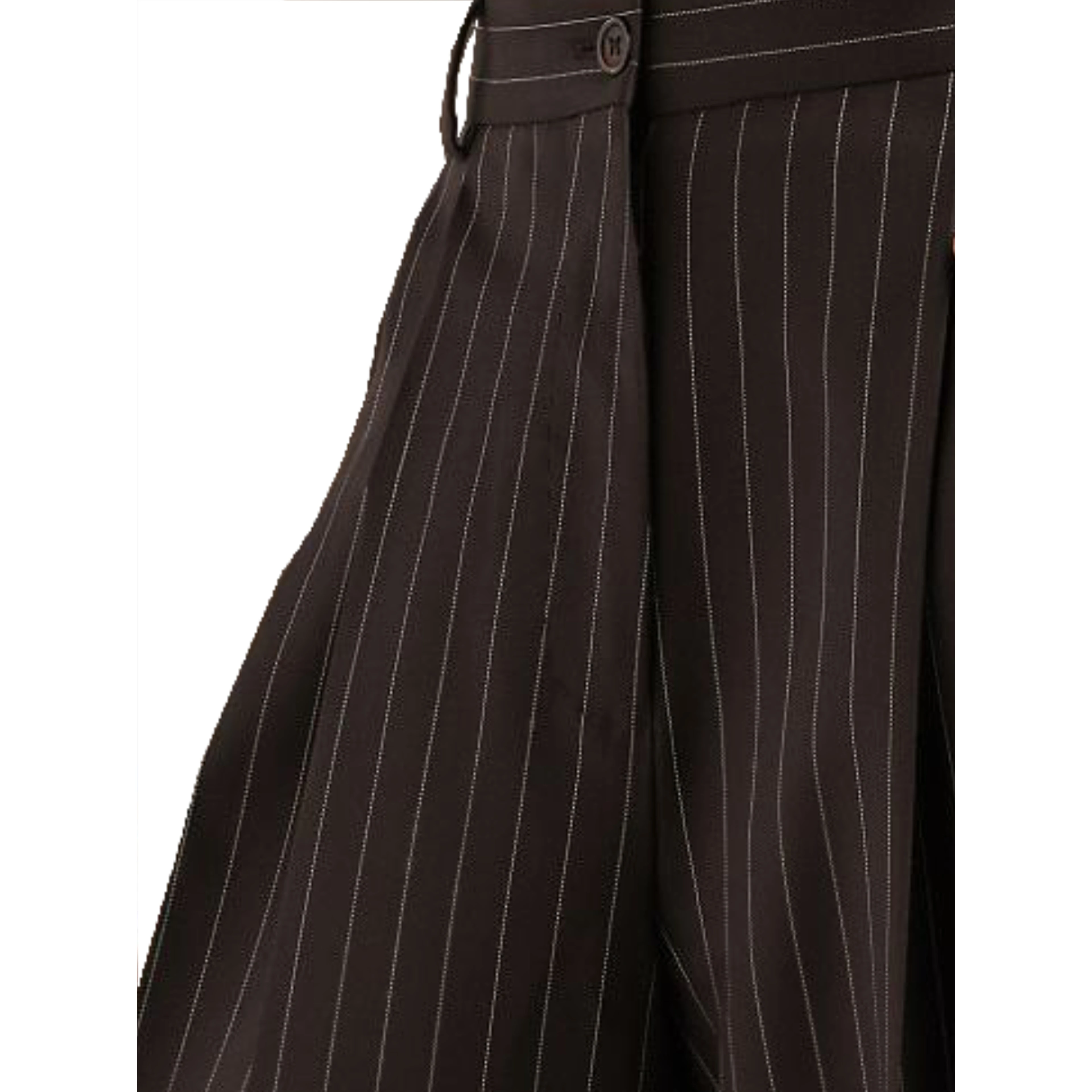 Dolce & Gabbana Trousers Black