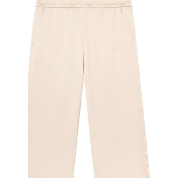 Off White Trousers