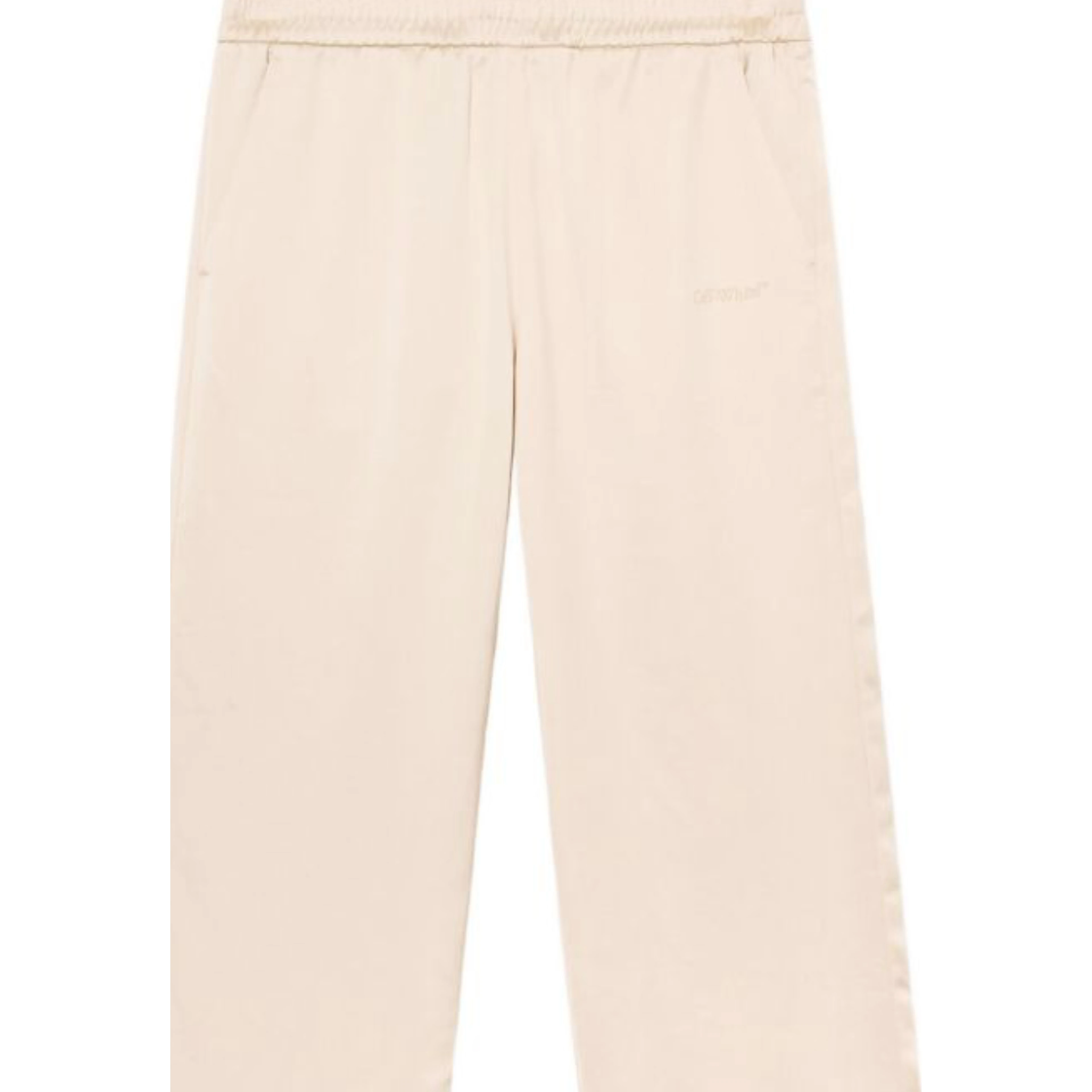 Off White Trousers