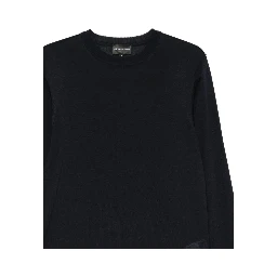 Emporio Armani Sweaters