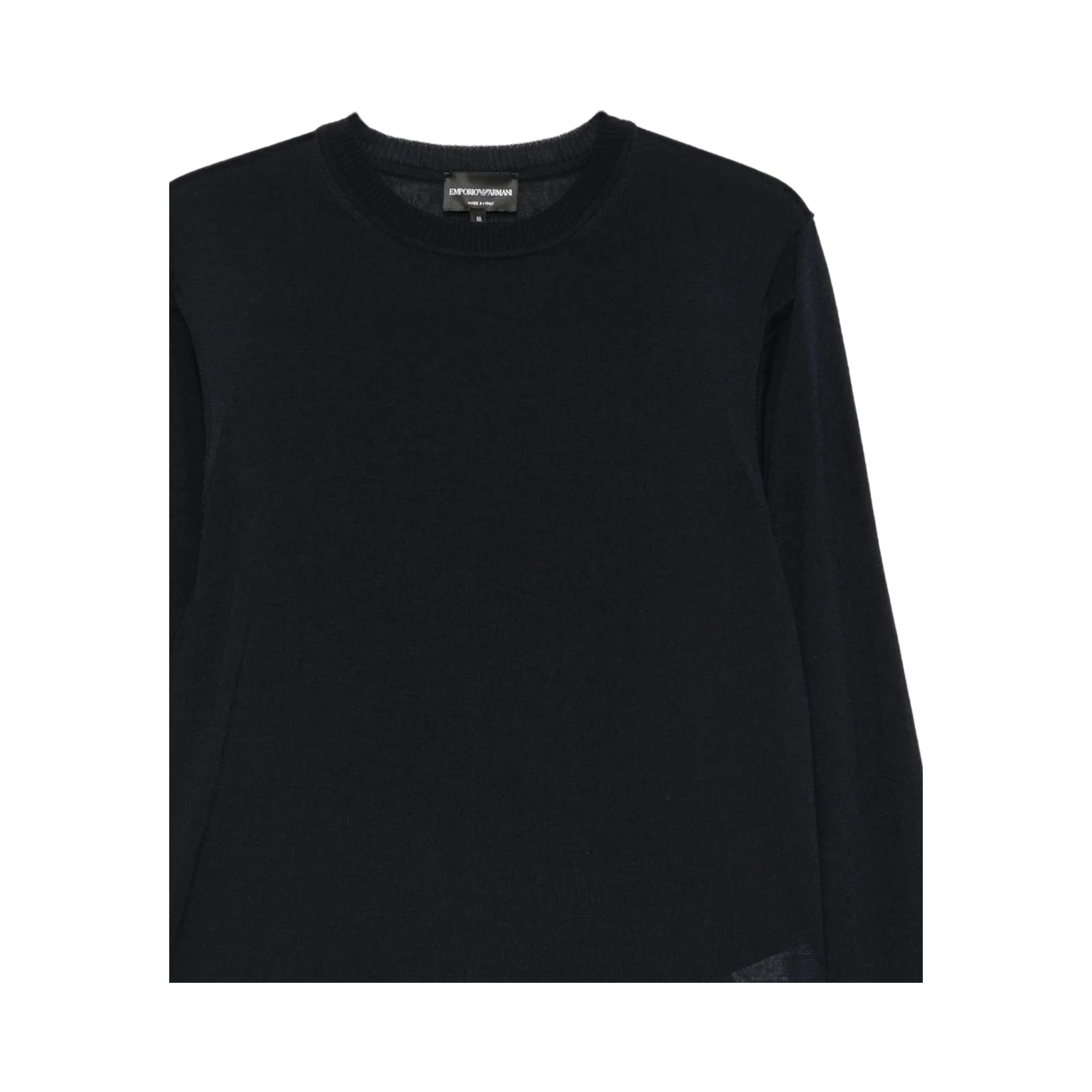 Emporio Armani Sweaters