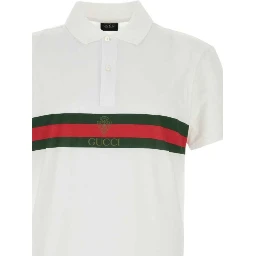 Gucci T-shirts and Polos