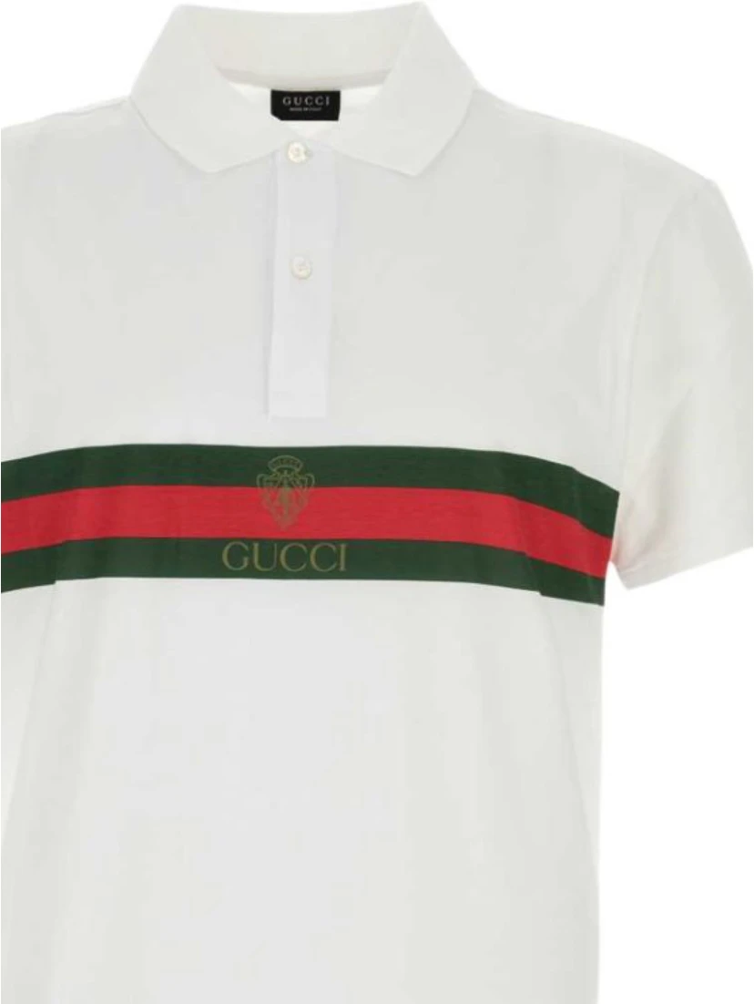Gucci T-shirts and Polos
