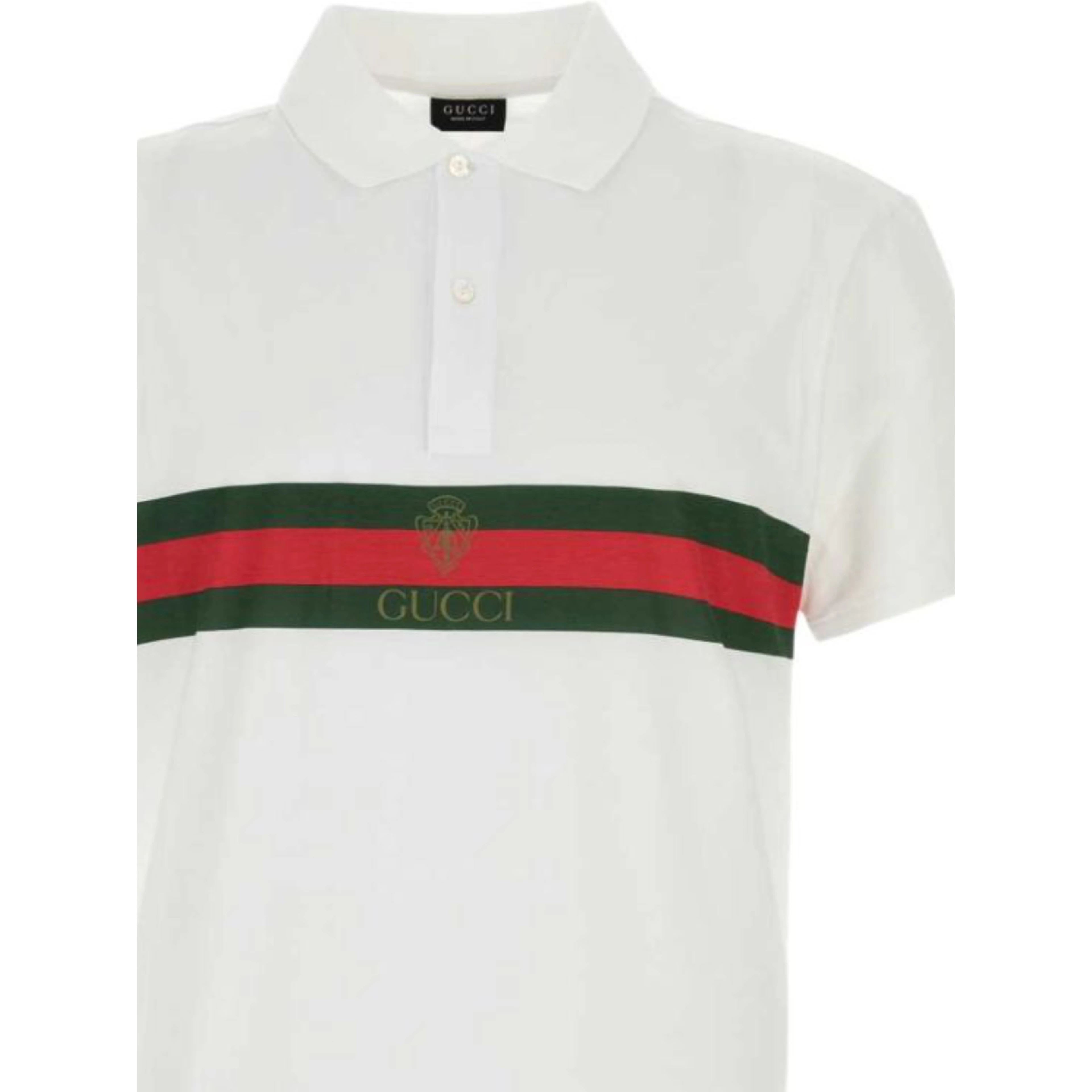 Gucci T-shirts and Polos