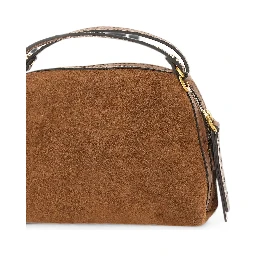 Chiarini Bags.. Cognac