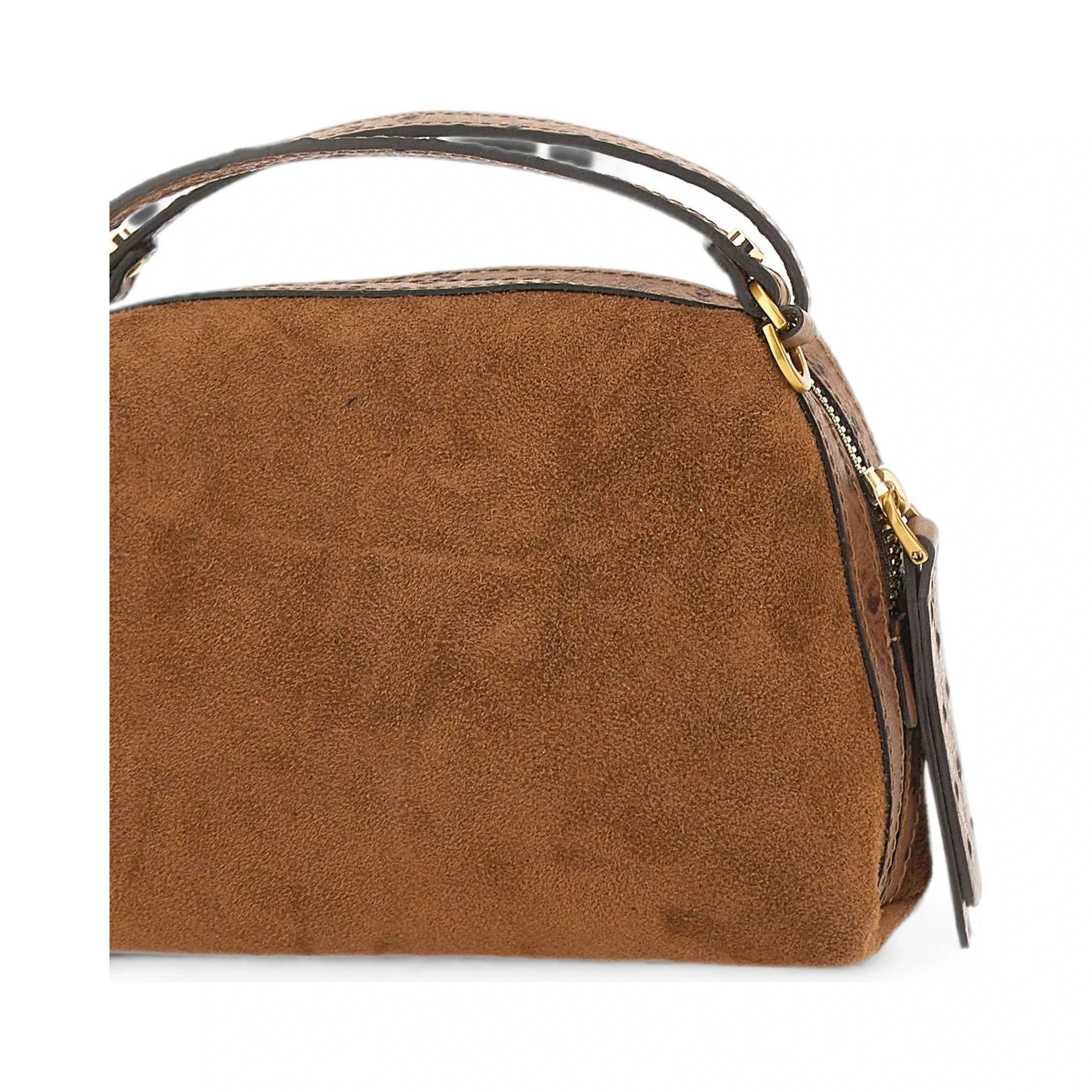 Chiarini Bags.. Cognac