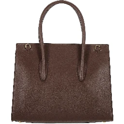 Furla Bags.. Espresso