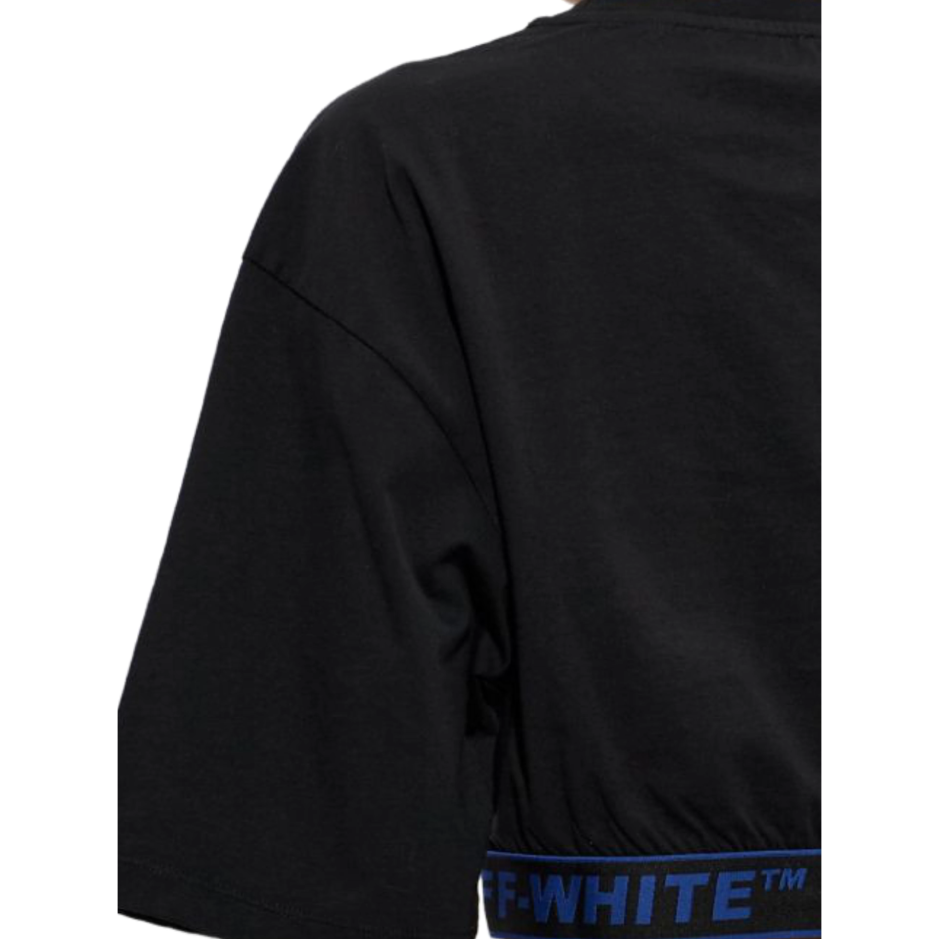 Off White T-shirts and Polos