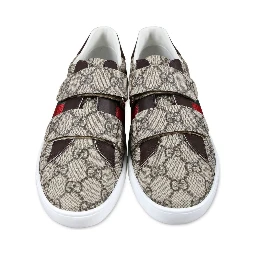 GUCCI KIDS Sneakers
