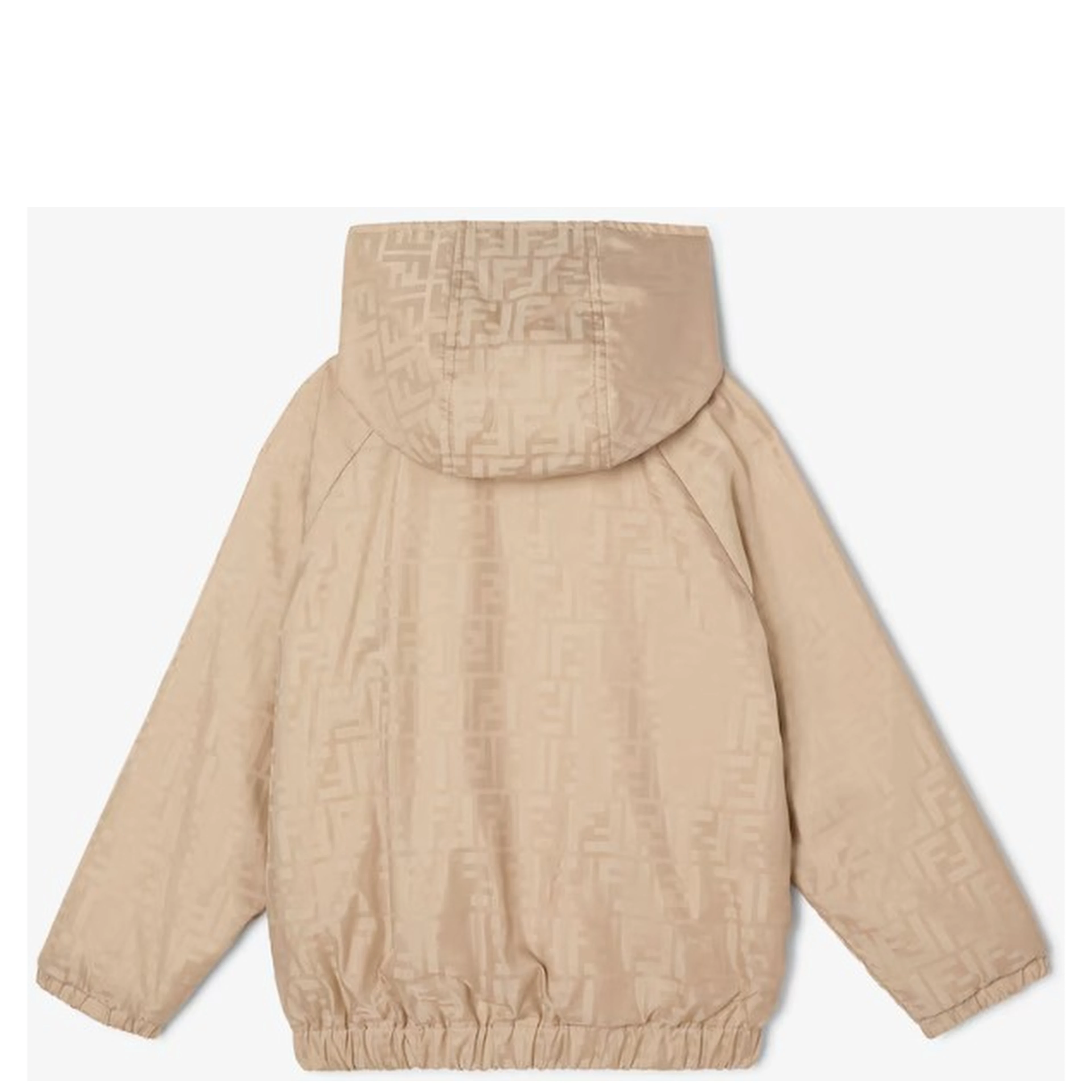 FENDI KIDS Jackets Linen