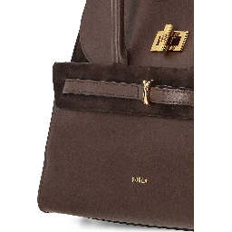Furla Bags.. Espresso