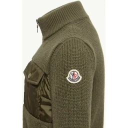 MONCLER KIDS Sweaters